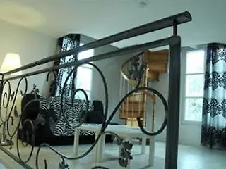 Et - Le Divarius Appartement *